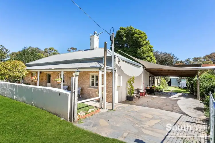 6 Adey Road, Aldinga SA 5173