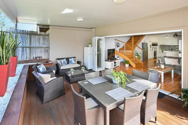 1/5 Orsova Terrace, Caloundra QLD 4551