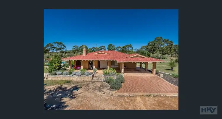 107 Nicklaus Avenue, Woodridge WA 6041