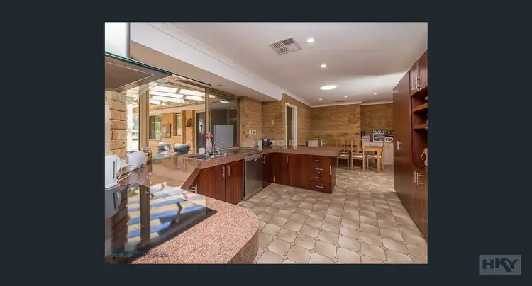 Sixth view of Homely house listing, 107 Nicklaus Avenue, Woodridge WA 6041
