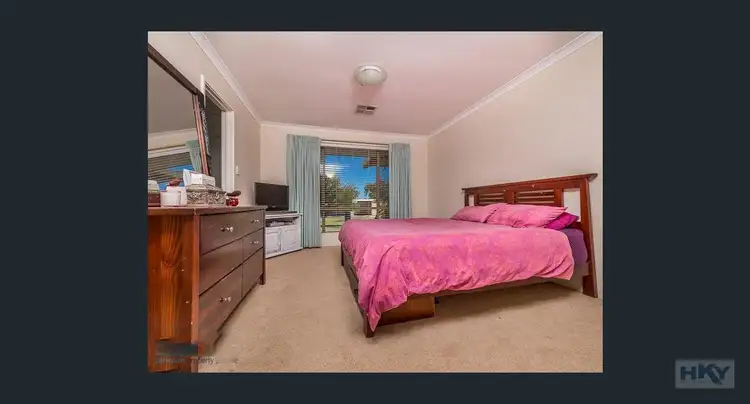 Seventh view of Homely house listing, 107 Nicklaus Avenue, Woodridge WA 6041