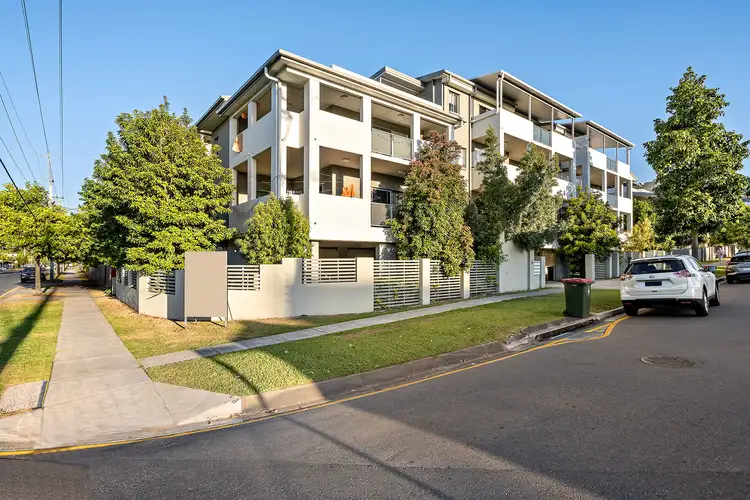 3/58 Buckland Road, Nundah QLD 4012