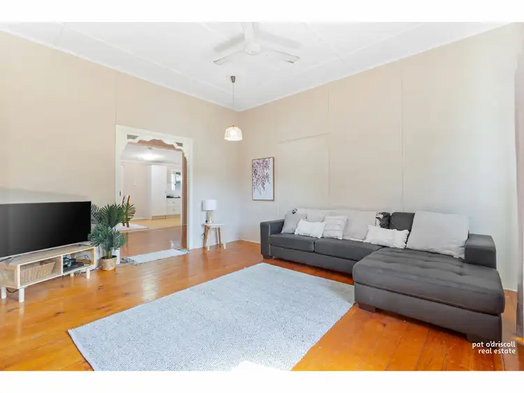 Third view of Homely house listing, 6 Henderson Street, Park Avenue QLD 4701