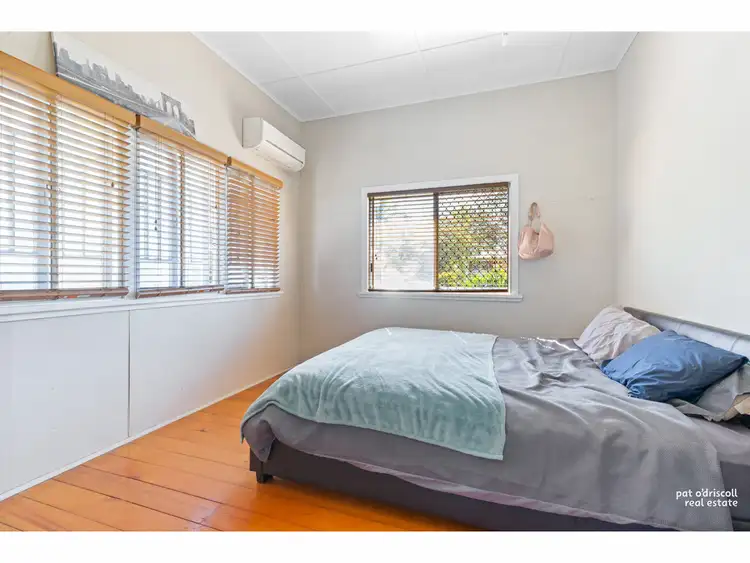 Fifth view of Homely house listing, 6 Henderson Street, Park Avenue QLD 4701