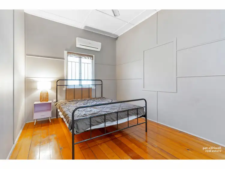 Seventh view of Homely house listing, 6 Henderson Street, Park Avenue QLD 4701