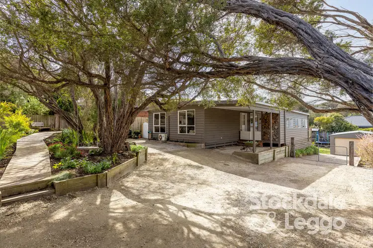 49 Pasadena Street, Rye VIC 3941