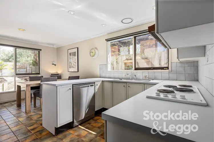 Fourth view of Homely house listing, 49 Pasadena Street, Rye VIC 3941