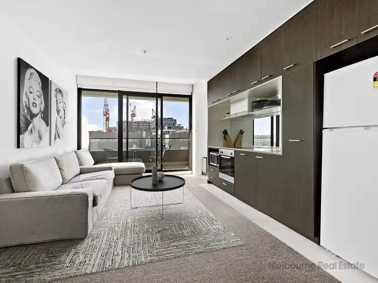 505/2 McGoun Street, Richmond VIC 3121