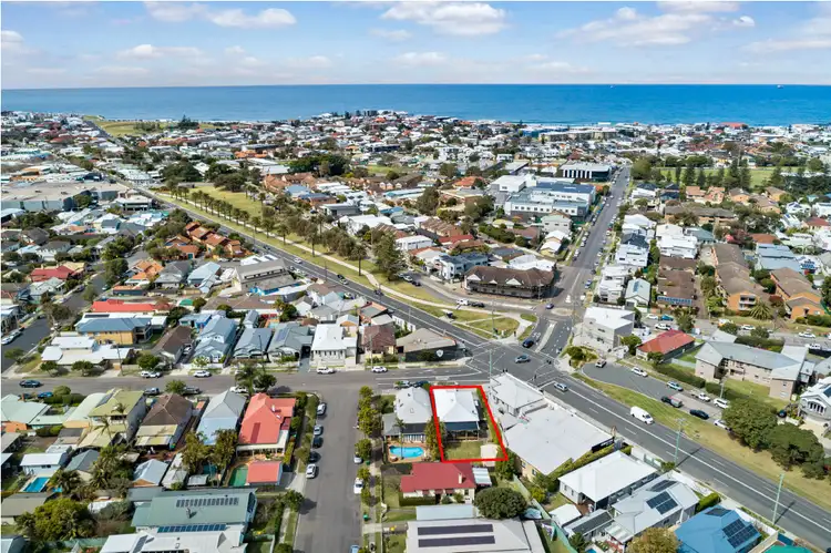 68 Smith Street, Merewether NSW 2291