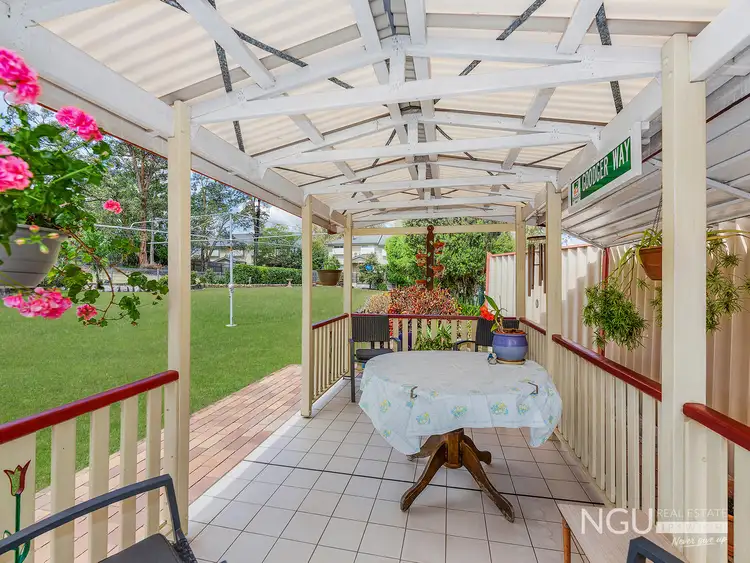 Second view of Homely house listing, 40 Ferrett Street, Sadliers Crossing QLD 4305