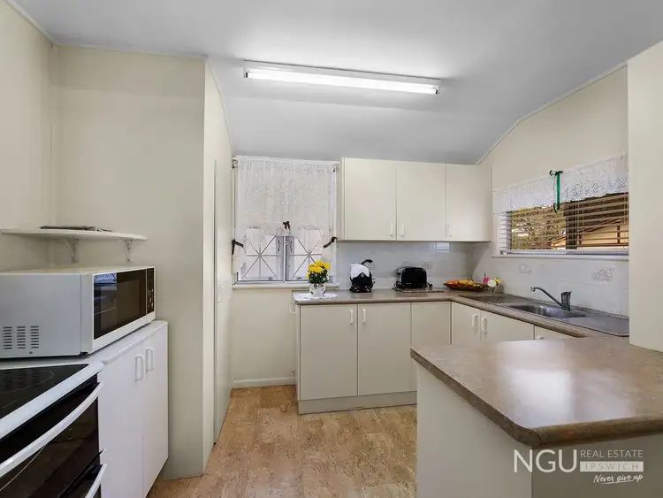 Third view of Homely house listing, 40 Ferrett Street, Sadliers Crossing QLD 4305