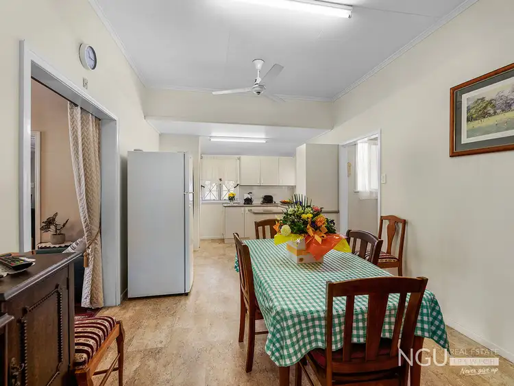Fourth view of Homely house listing, 40 Ferrett Street, Sadliers Crossing QLD 4305
