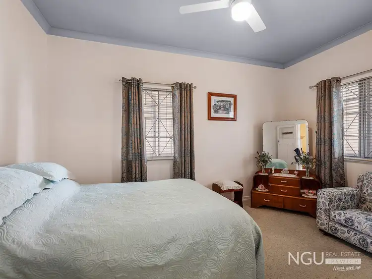 Sixth view of Homely house listing, 40 Ferrett Street, Sadliers Crossing QLD 4305