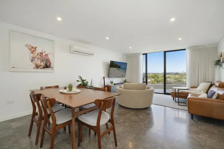 5/139 Georges River Road, Croydon Park NSW 2133