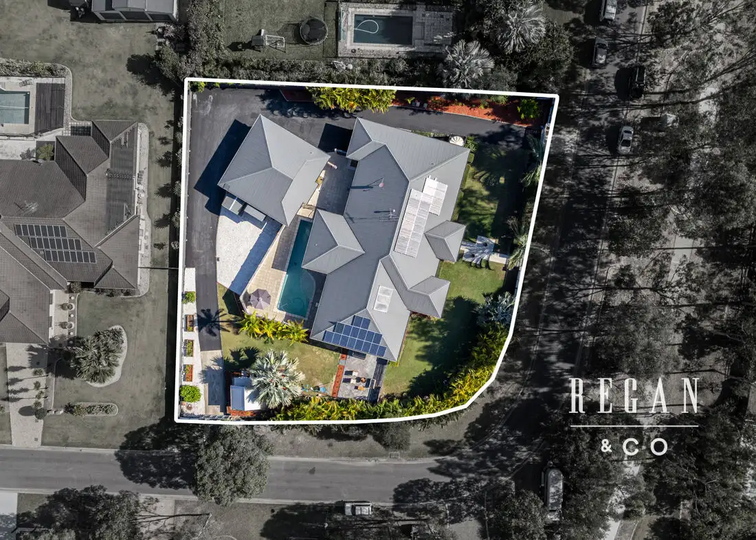 Main view of Homely house listing, 20 Guinea Crescent, Narangba QLD 4504