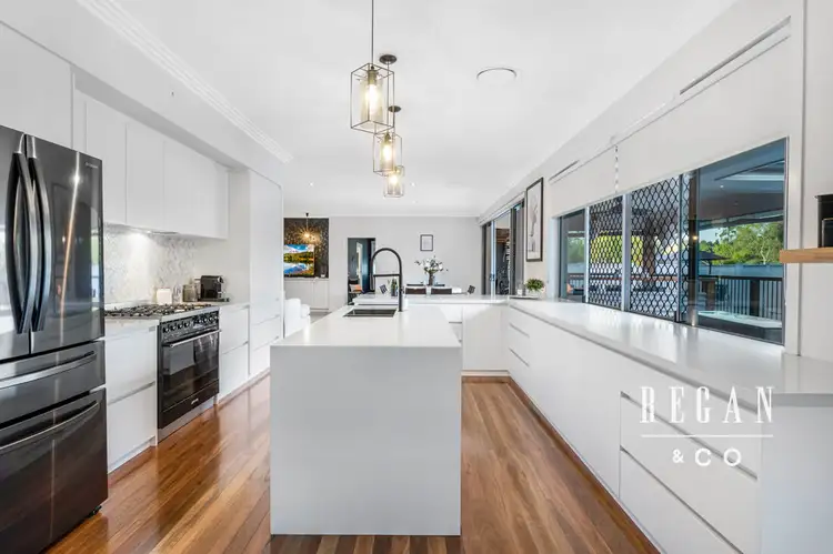 Third view of Homely house listing, 20 Guinea Crescent, Narangba QLD 4504