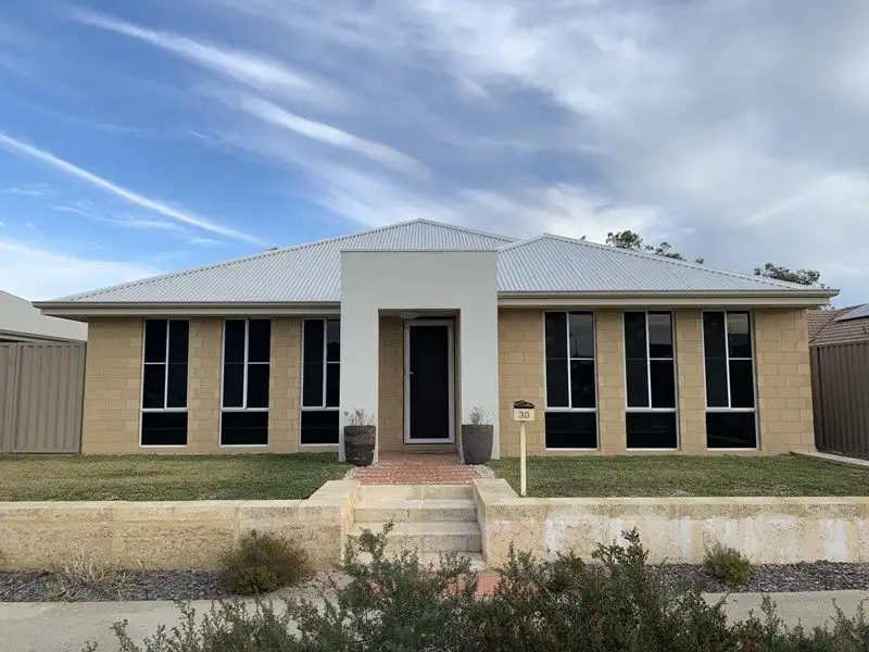 Main view of Homely house listing, 30 Criollo Parade, Baldivis WA 6171
