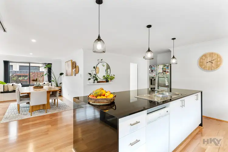 Second view of Homely house listing, 11 Belvide Way, Aveley WA 6069