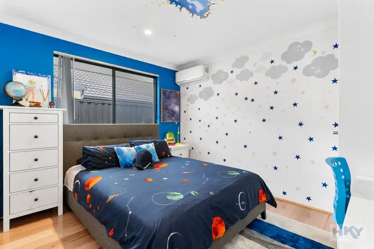 Seventh view of Homely house listing, 11 Belvide Way, Aveley WA 6069