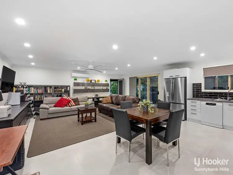 Sixth view of Homely house listing, 1 Meckiff Street, Upper Mount Gravatt QLD 4122