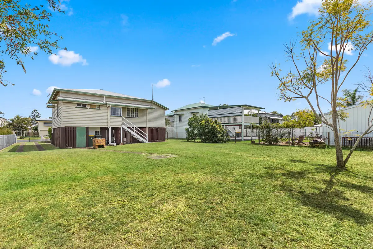 Main view of Homely house listing, 19 Grosvenor Street, Maryborough QLD 4650
