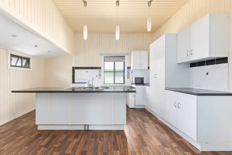 Third view of Homely house listing, 19 Grosvenor Street, Maryborough QLD 4650