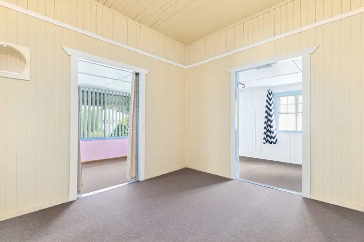 Fifth view of Homely house listing, 19 Grosvenor Street, Maryborough QLD 4650