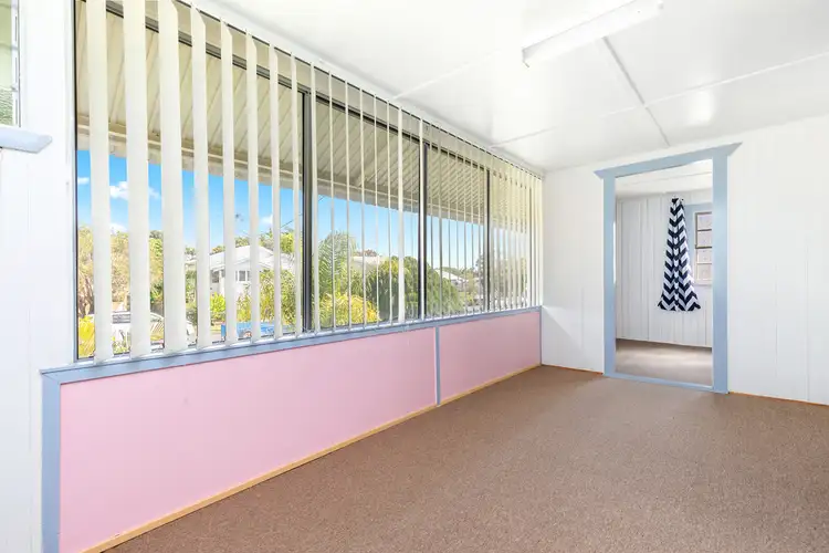 Sixth view of Homely house listing, 19 Grosvenor Street, Maryborough QLD 4650