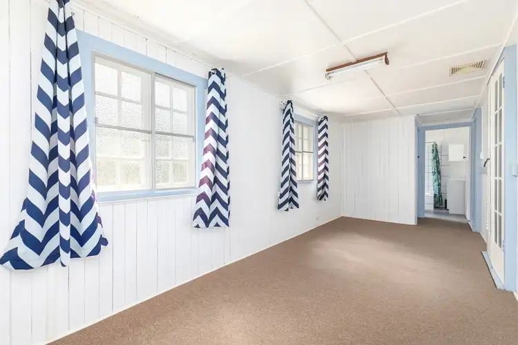 Seventh view of Homely house listing, 19 Grosvenor Street, Maryborough QLD 4650