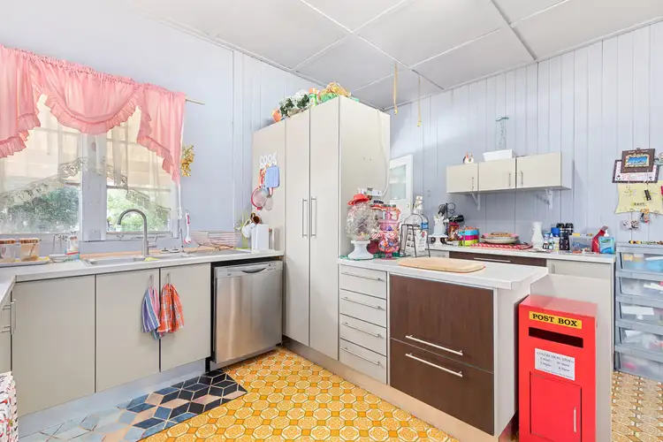 519 Alice Street, Maryborough QLD 4650