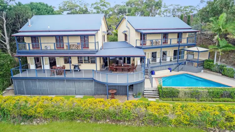 Second view of Homely house listing, 31 Macrozamia Drive, Clagiraba QLD 4211