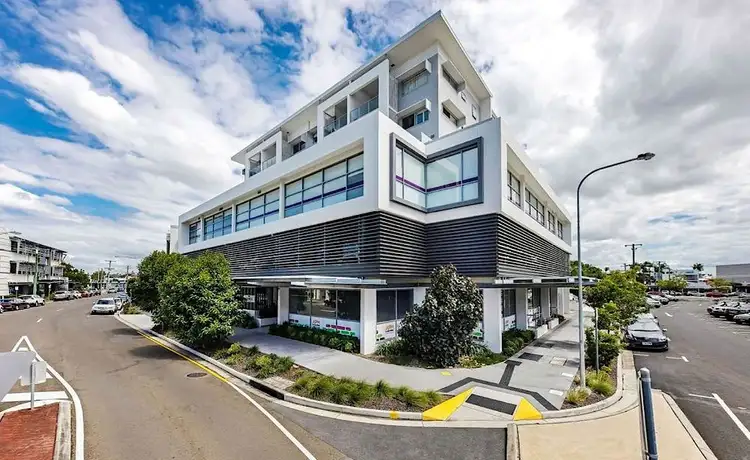 602/4 Maud Street, Maroochydore QLD 4558