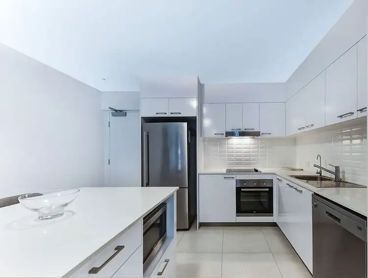 Third view of Homely unit listing, 602/4 Maud Street, Maroochydore QLD 4558