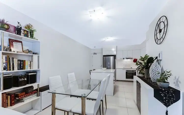 Fourth view of Homely unit listing, 602/4 Maud Street, Maroochydore QLD 4558