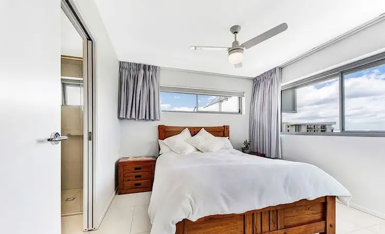 Fifth view of Homely unit listing, 602/4 Maud Street, Maroochydore QLD 4558