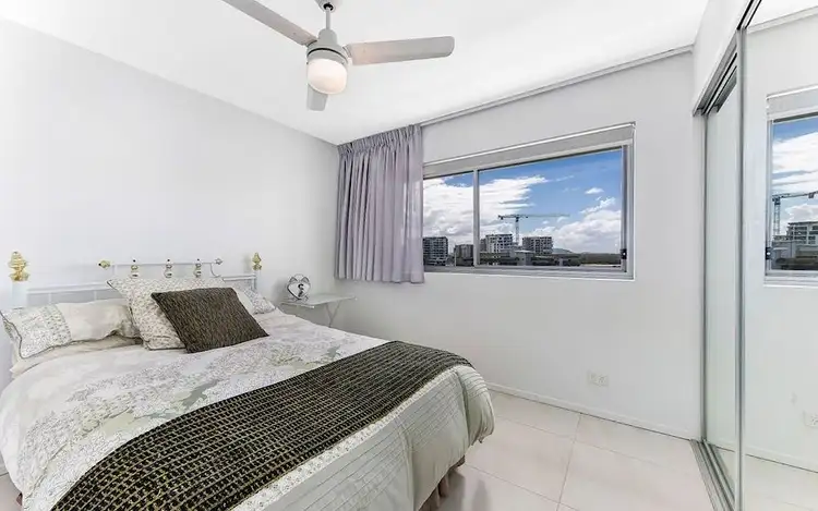 Seventh view of Homely unit listing, 602/4 Maud Street, Maroochydore QLD 4558