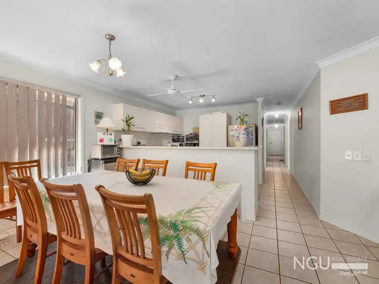 Fourth view of Homely house listing, 141 Whitmore Crescent, Goodna QLD 4300