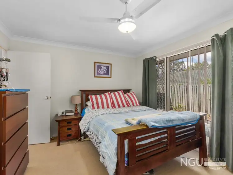 Fifth view of Homely house listing, 141 Whitmore Crescent, Goodna QLD 4300