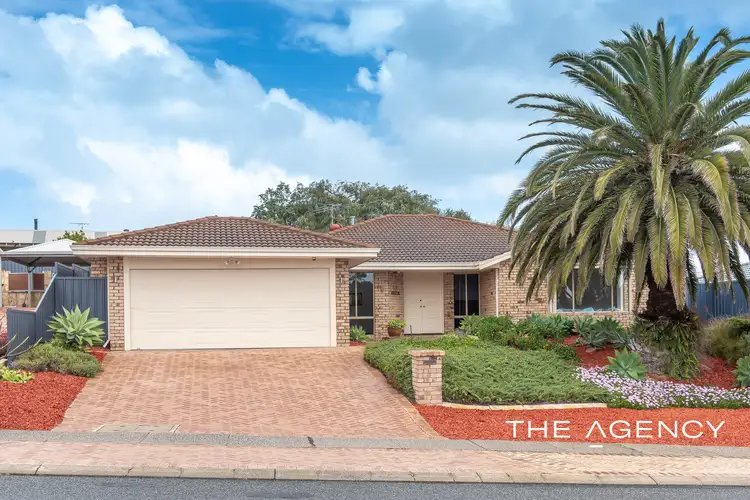 18 Meridian Drive, Mullaloo WA 6027