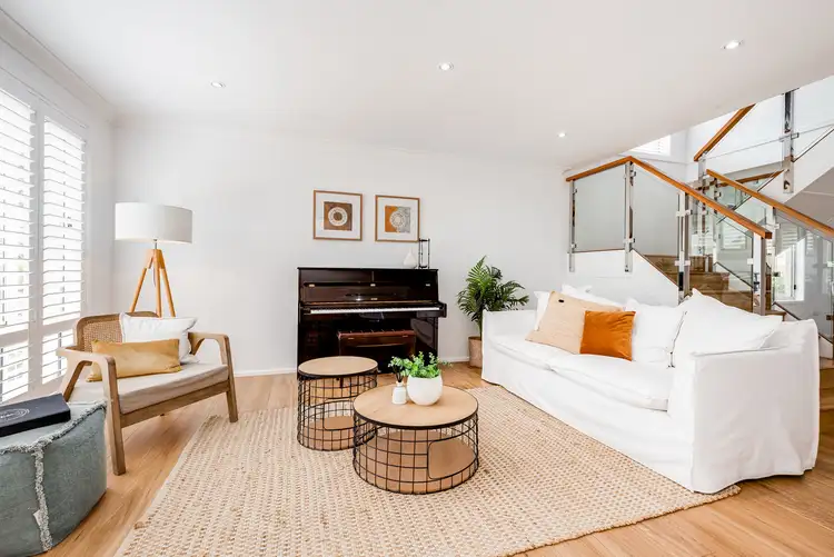 Third view of Homely house listing, 31 Cambourn Drive, Lisarow NSW 2250