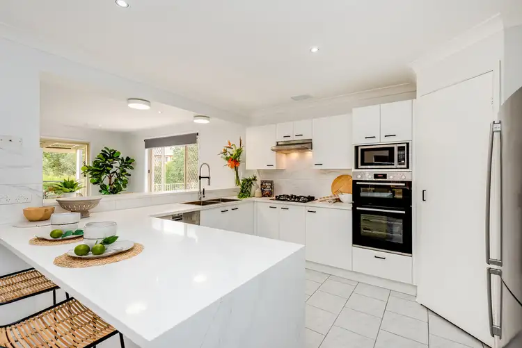 Fourth view of Homely house listing, 31 Cambourn Drive, Lisarow NSW 2250