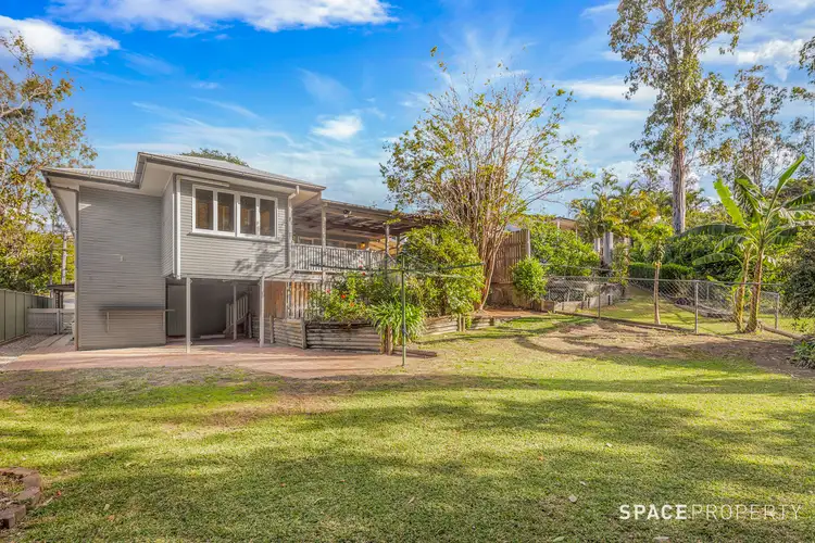 29 Gawalla Street, The Gap QLD 4061