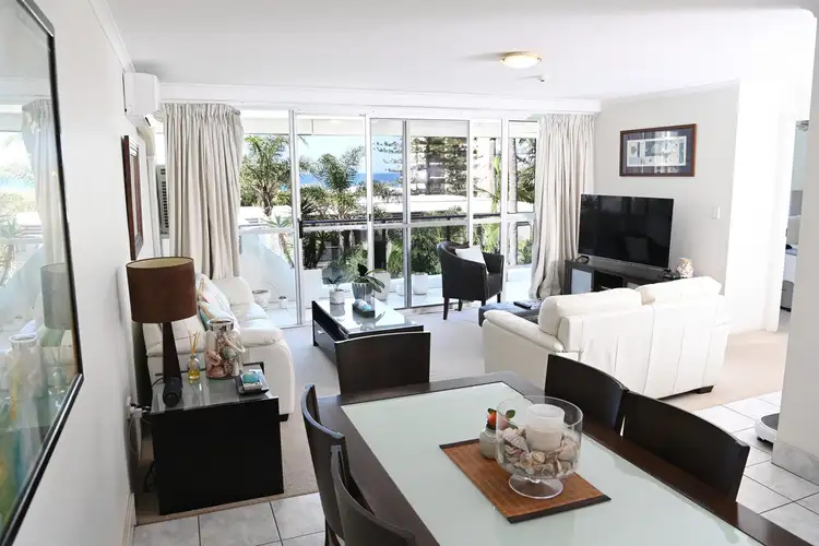 302/12 Enderley Avenue, Surfers Paradise QLD 4217