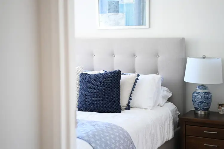 Fourth view of Homely unit listing, 302/12 Enderley Avenue, Surfers Paradise QLD 4217