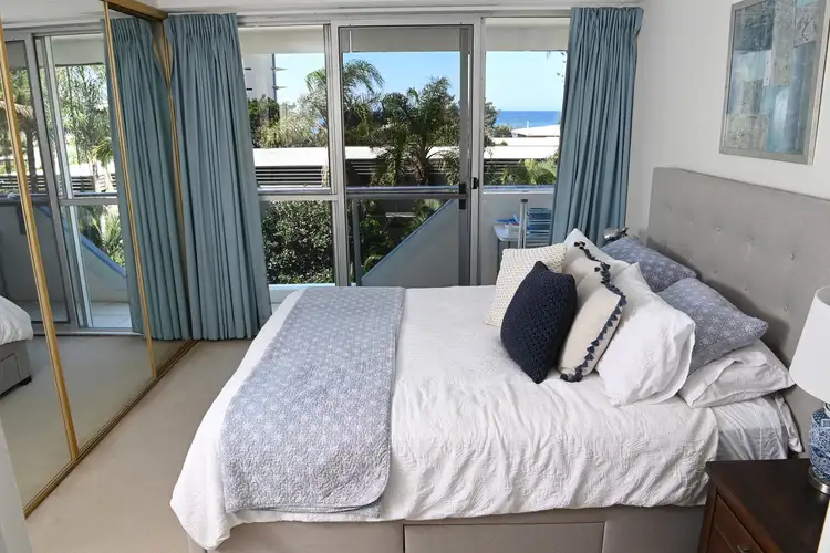 Fifth view of Homely unit listing, 302/12 Enderley Avenue, Surfers Paradise QLD 4217