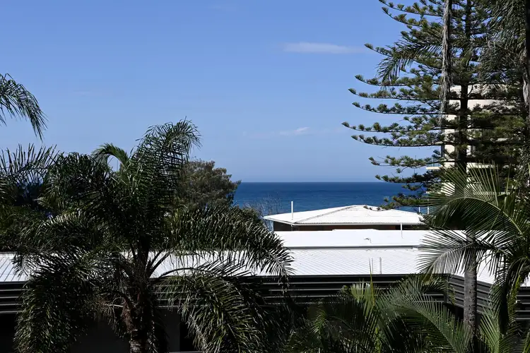 Sixth view of Homely unit listing, 302/12 Enderley Avenue, Surfers Paradise QLD 4217