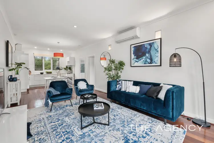 Main view of Homely house listing, 17 Taree Street, St James WA 6102
