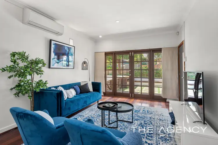 Third view of Homely house listing, 17 Taree Street, St James WA 6102