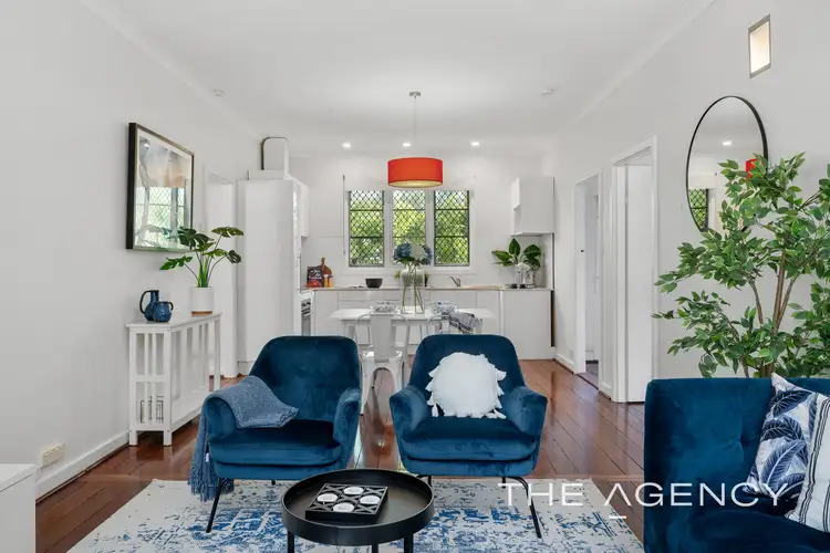 Fourth view of Homely house listing, 17 Taree Street, St James WA 6102