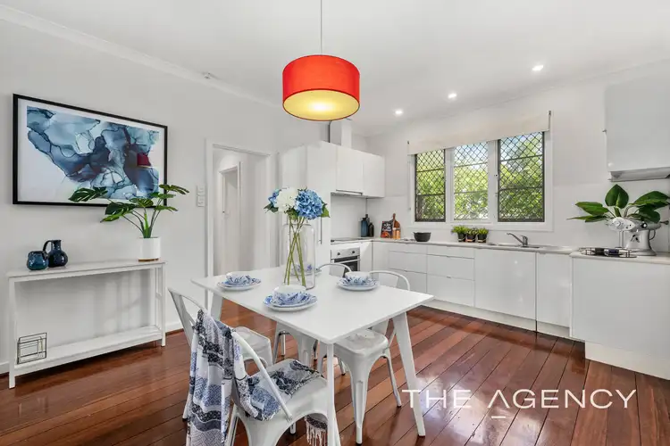 Sixth view of Homely house listing, 17 Taree Street, St James WA 6102
